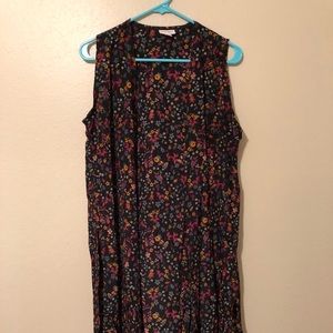 LuLaRoe Joy Vest